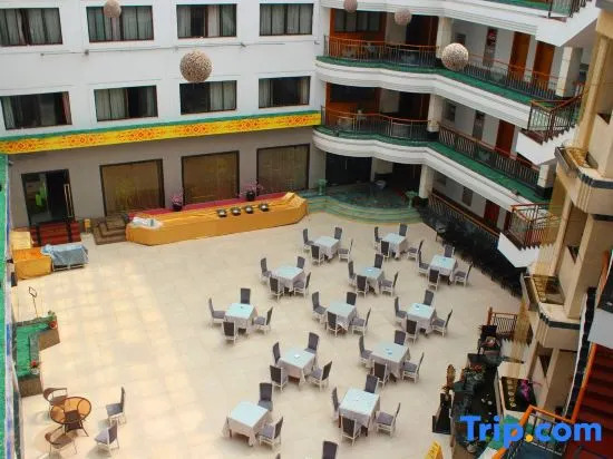 Xin Ya Lou Hotel