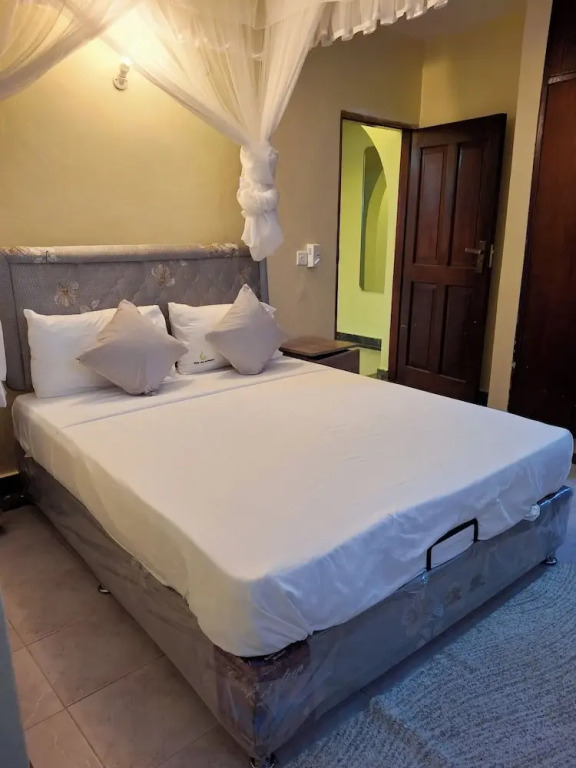 Royal Links Apartments Nyali