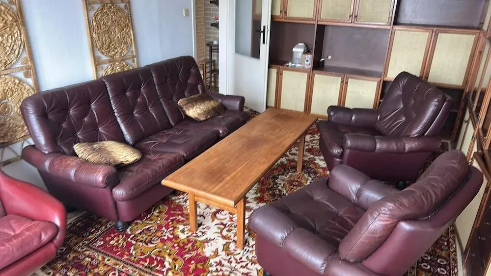 AJME apartmán
