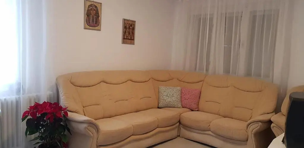 Rózsa apartman