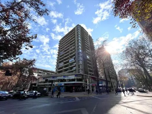 Apartamentos City Centro Los Leones