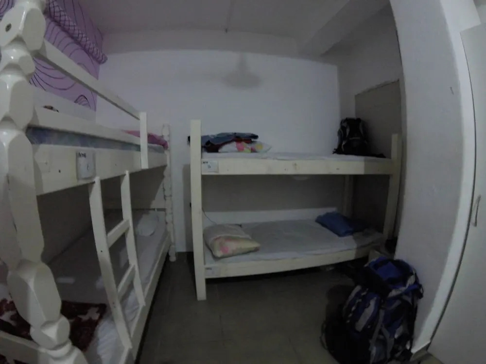 State Hostel