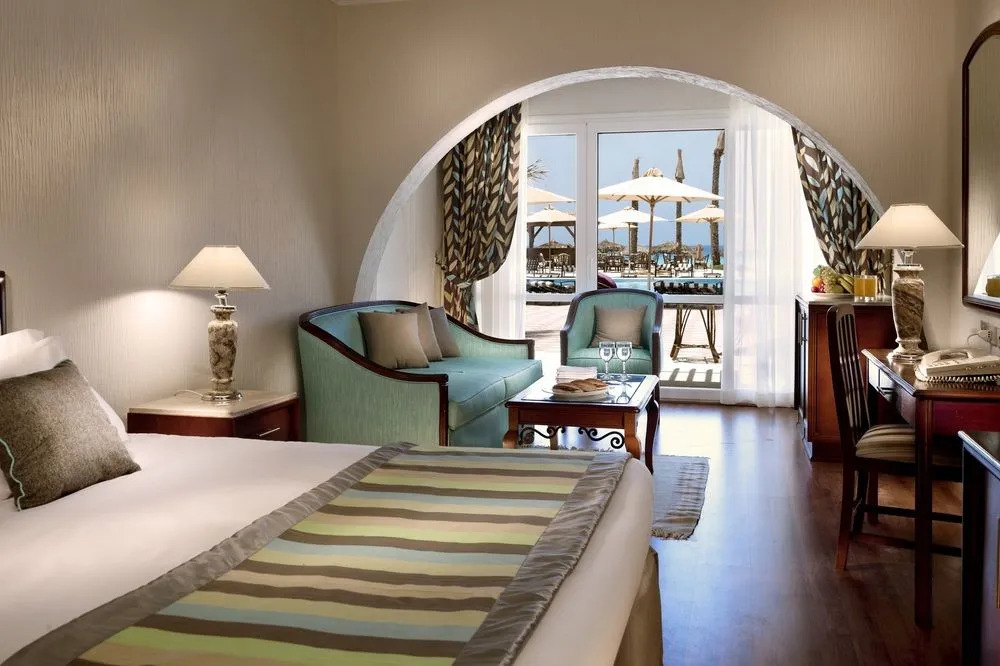 Borg El Arab Beach Resort