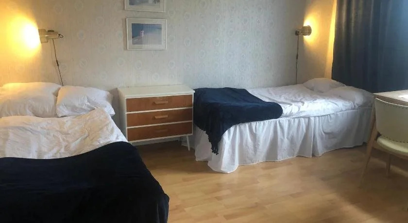 Smedjebackens Pensionat