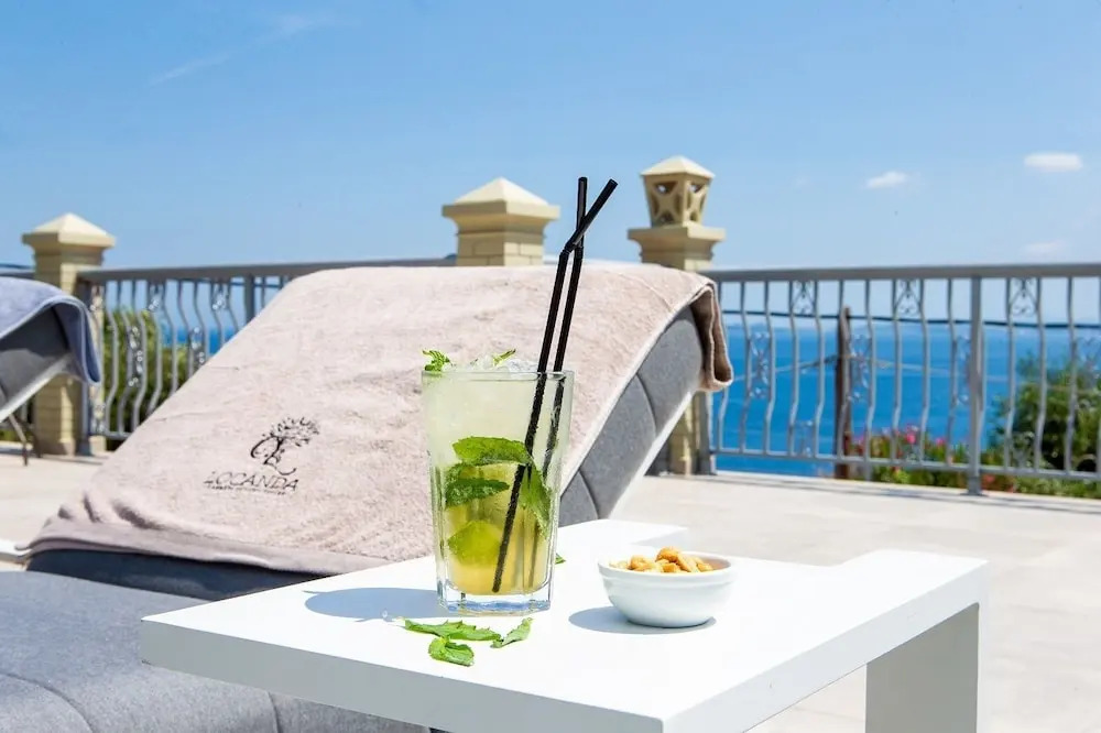 Locanda Barbati Luxury Aparthotel