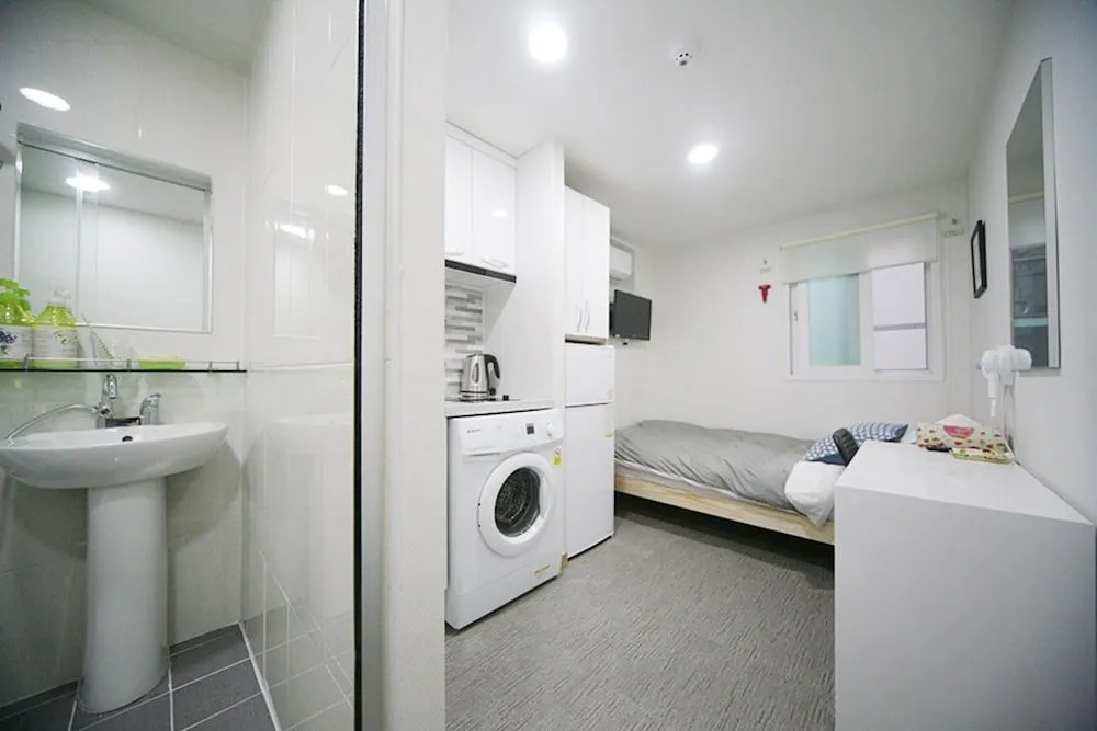 Oasis Hostel