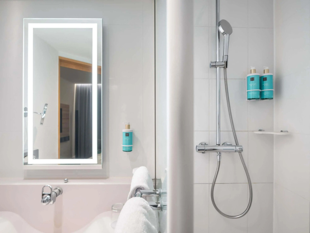 Novotel Wien City