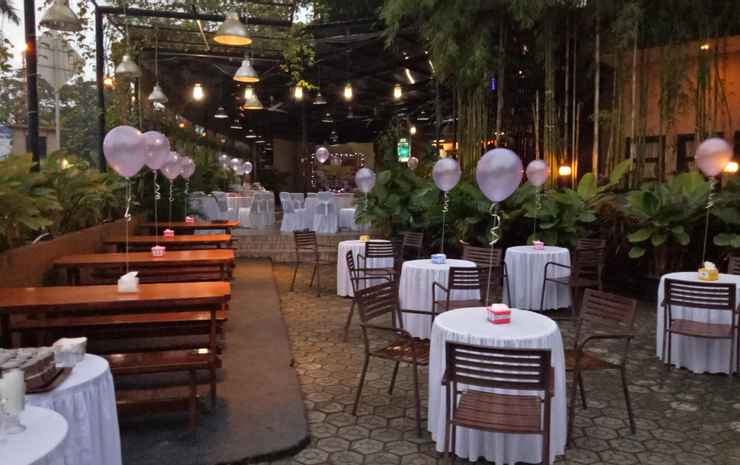 Puri 56 Hotel & Resto