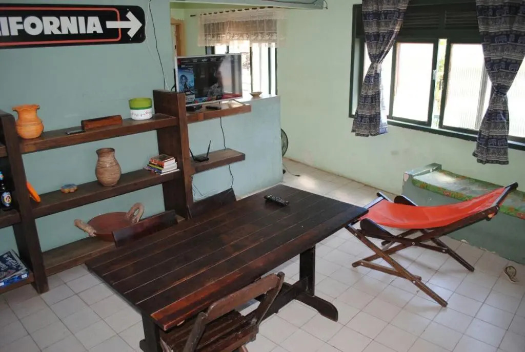 Casa grande em Arraial do Cabo