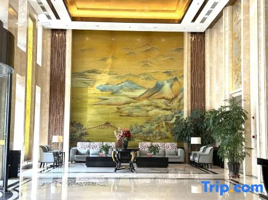 Xinlianxin Jingya Hotel