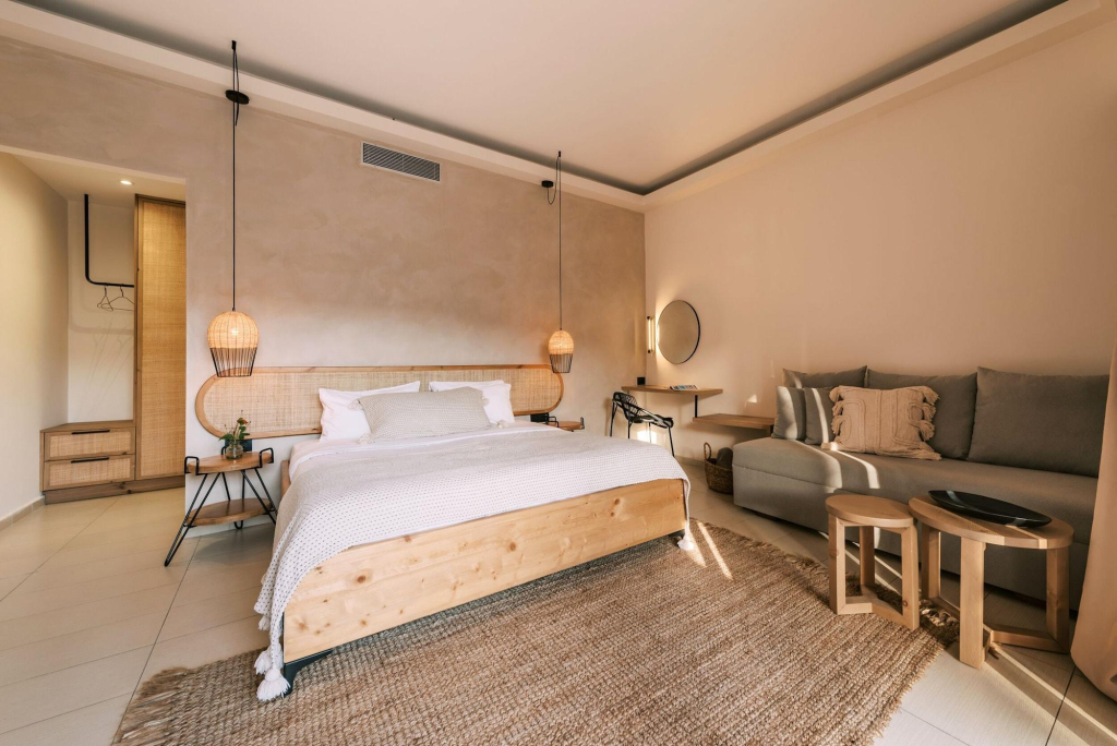 Villa Di Mare Seaside Suites