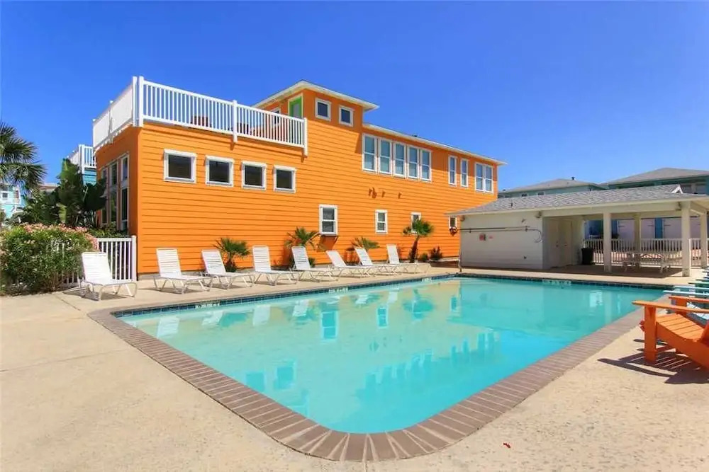 Beach View 54 4 Bedrooms 3.5 Bathrooms Home