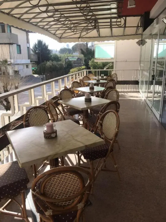 Hotel Riviera