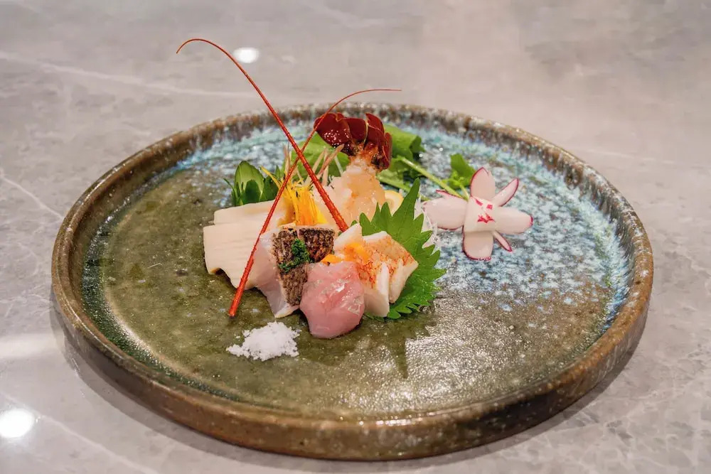 Auberge Suehiro