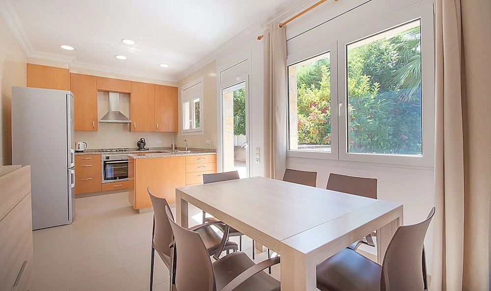 Holiday House close to Port Aventura, TarracoHomes