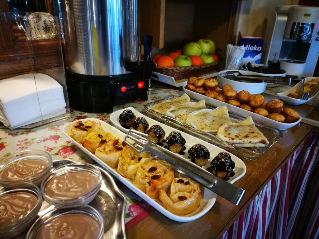 Garni Hotel Lav