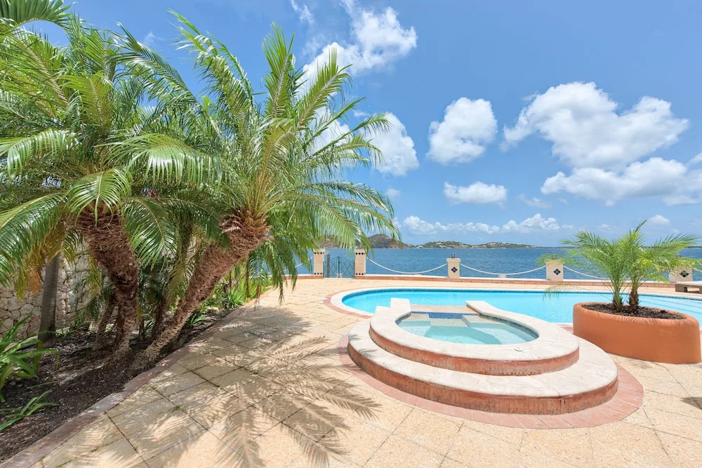 Villa Cielos Azules