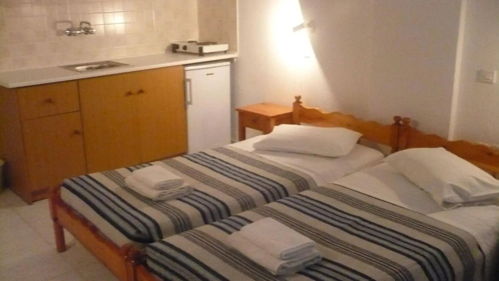 Lefkothea Hotel