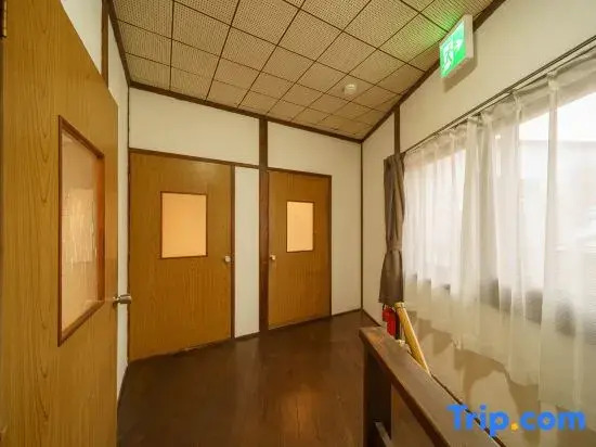 Yufuin Ekimae Yado Kachofugetsu - Vacation Stay 88189V
