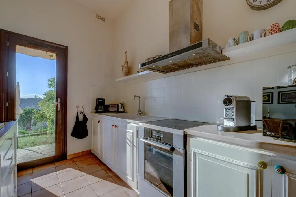 Maison Elsker en Provence, 80 sqm