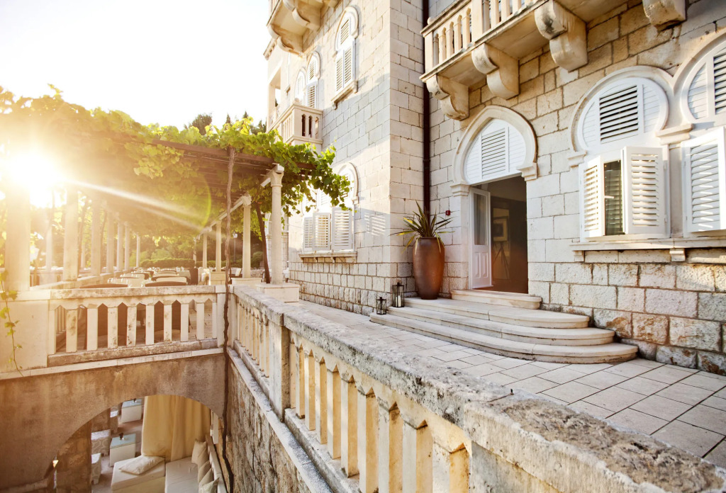Villa Orsula