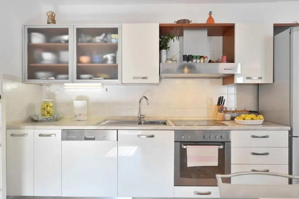 Apartment Doverska Split