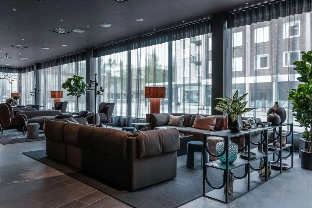 Clarion Hotel Umeå