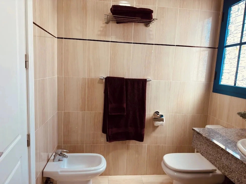 Casa Paca - Your Private Oasis in Lanzarote - Paradise by the Sea