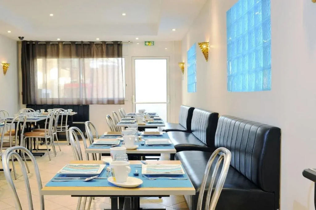 Hôtel Esprit dAzur