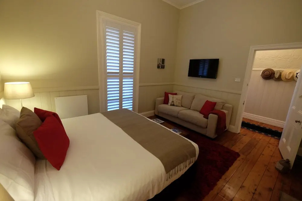 Courthouse Cottage