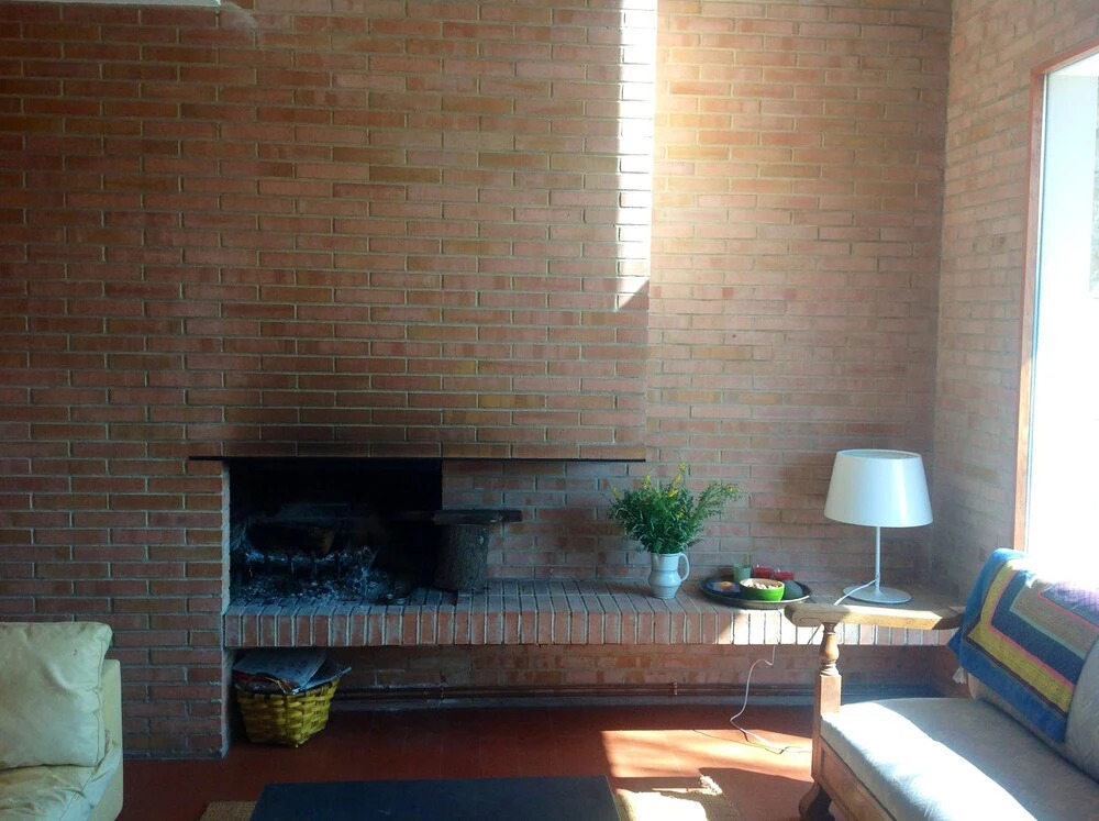 Casa Otxandi
