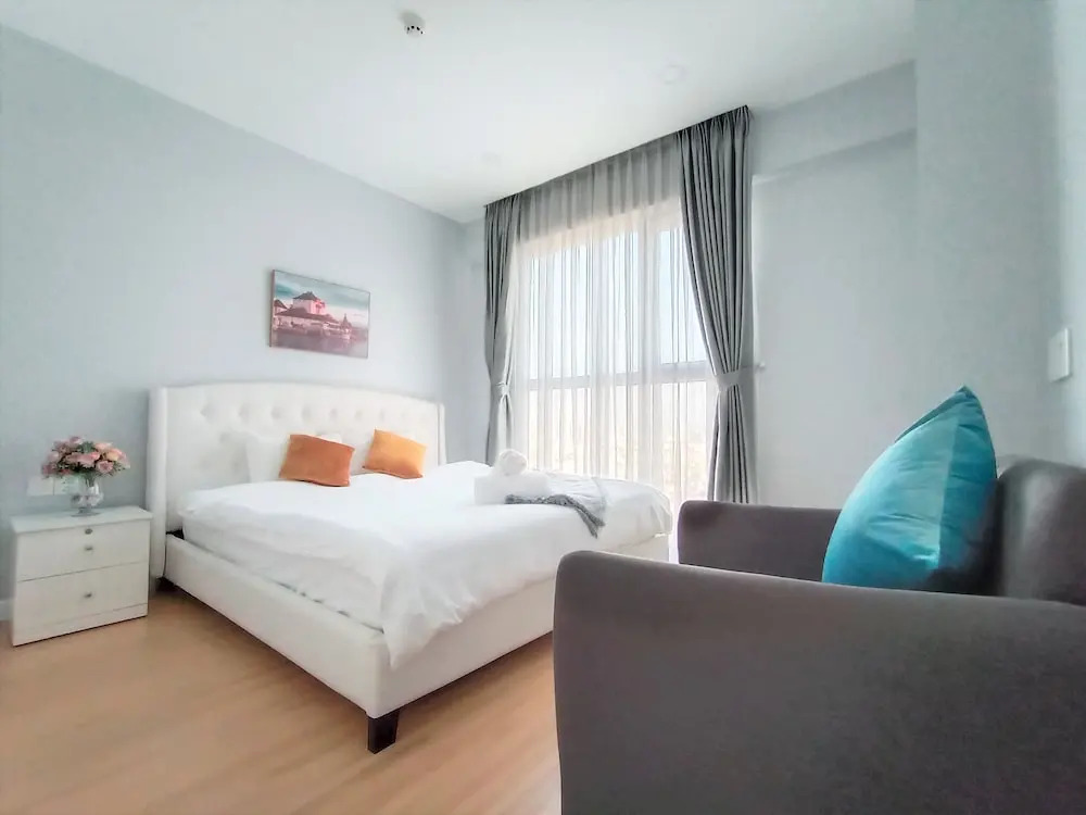 SOJO Lumiere Aparts - Terra Royal, Luxury and Central Spot