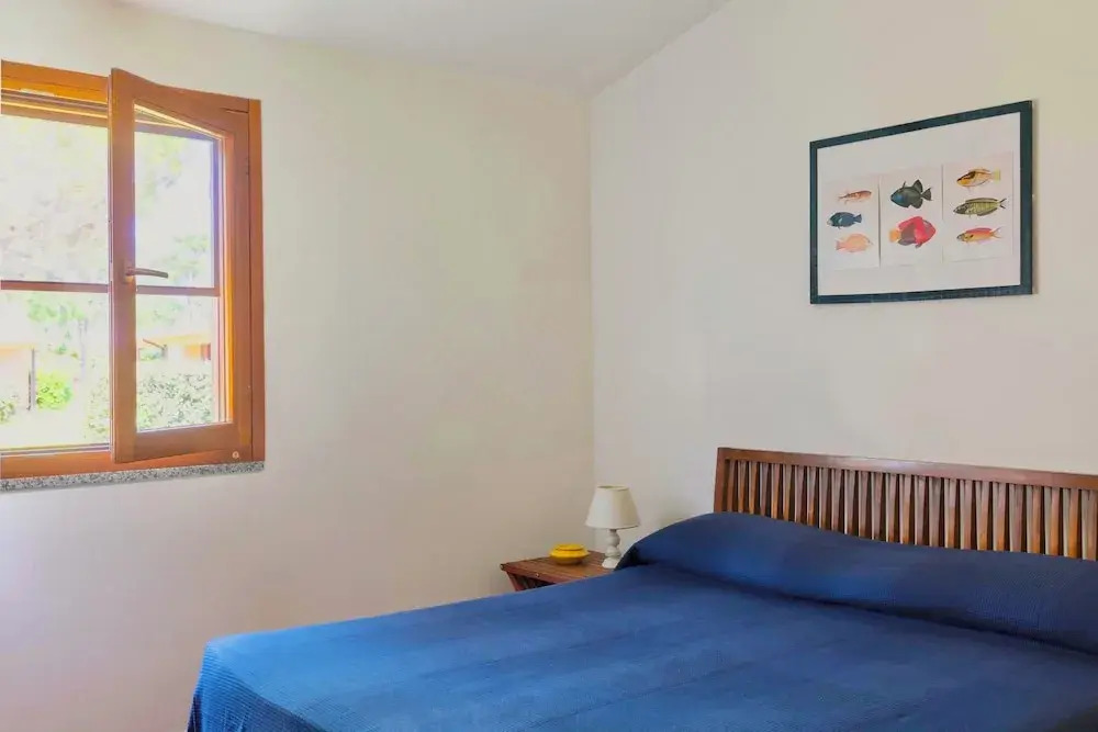 Village with pool in Montalto Marina