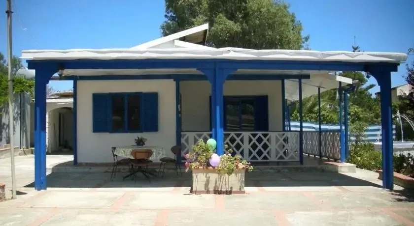 Holiday home Riserva Marina Protetta