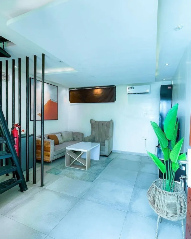 1 bedroom penthouse on the beach ikate