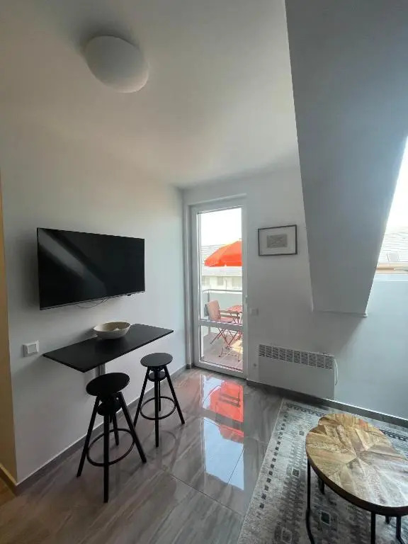 Hello 3B Apartman