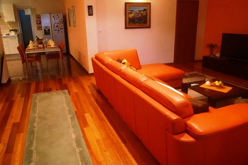 Apartments by the sea Makarska - 21425