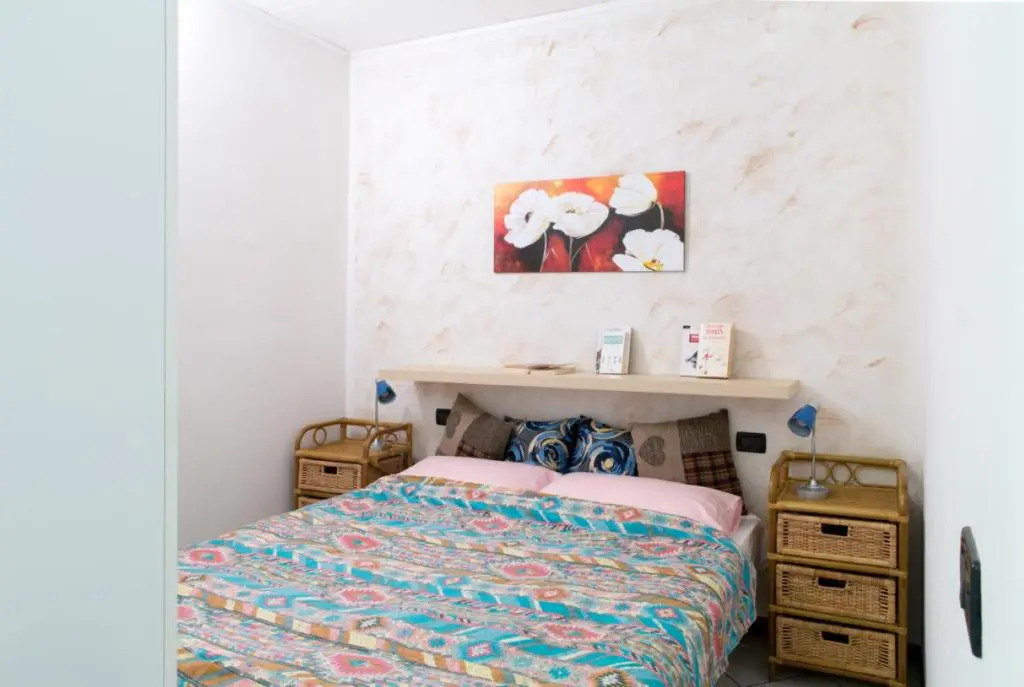Apartment Fiordaliso