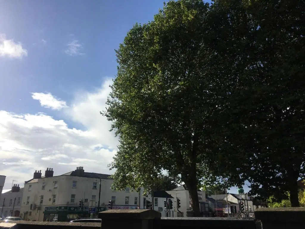 1 Phoenix Cottages, 403 High Street, Cheltenham