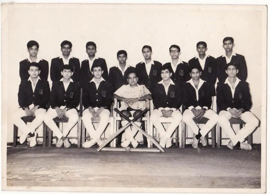 Baruah Bhavan