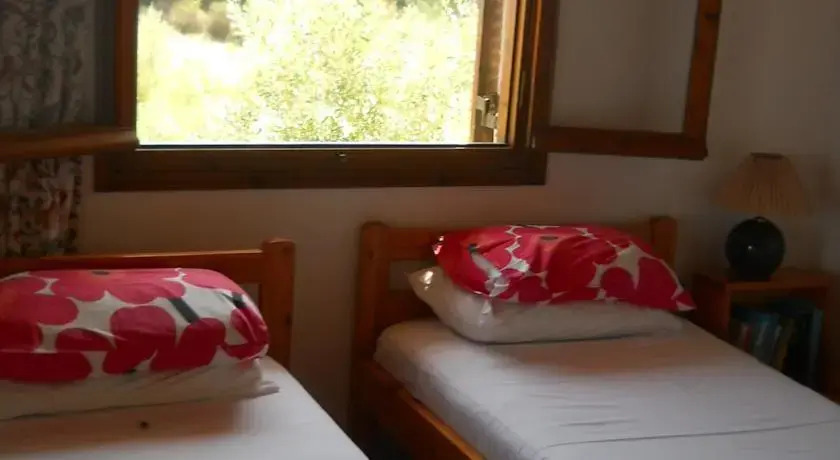 Saint Fridays Holiday Villas