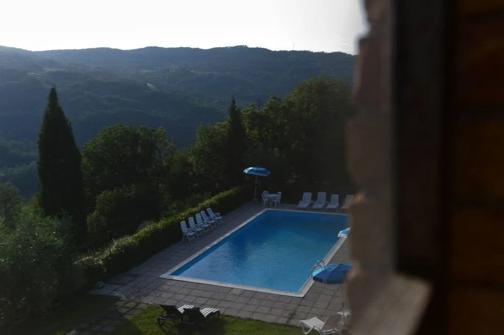 Agriturismo Le Cerinaie
