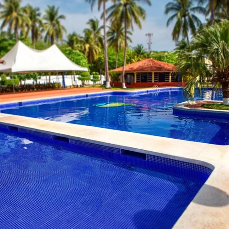 Hotel Pacific Paradise Costa del Sol