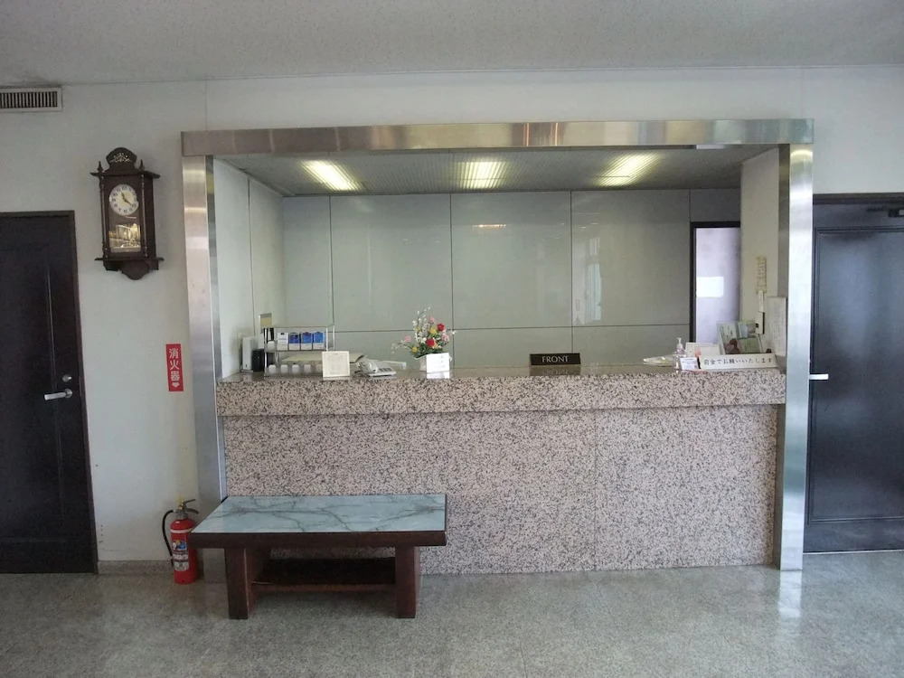 Hotel New Takahashi Tsukuba-Ushiku IC Kouyadai