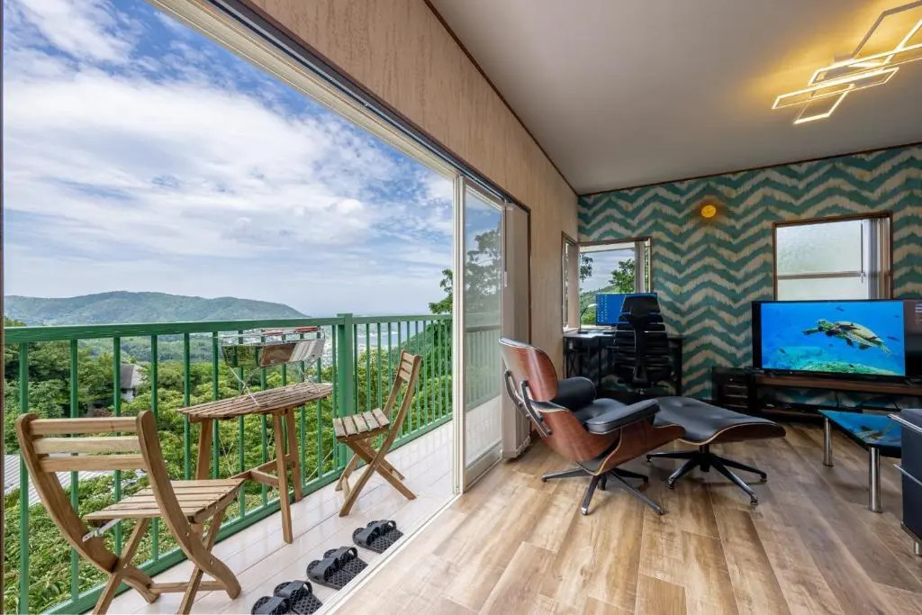 Azur Izu Usami Millenea - Vacation STAY 13338