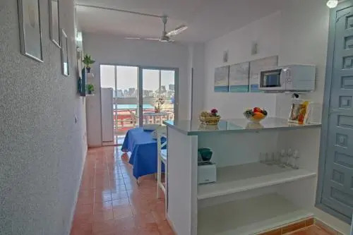 Holiday Studio Horizonte