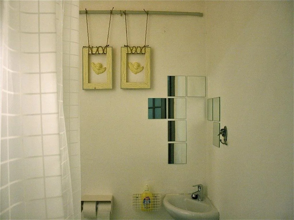 Tabouret Rooms na Mayakovskogo 17