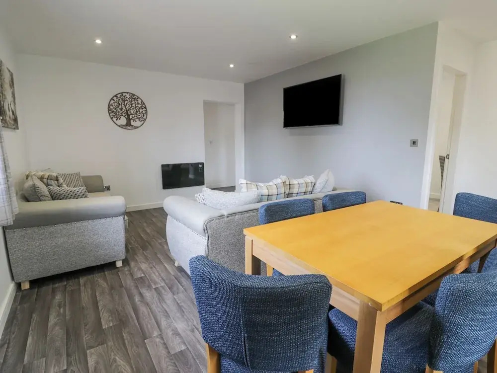 Luxury Lodge 62