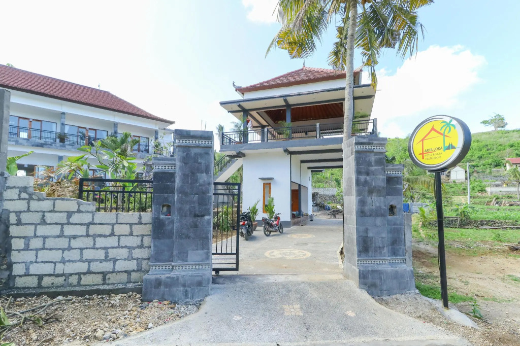 Artaloka Hotel & Restaurant