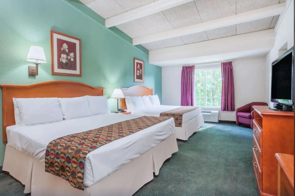 Baymont by Wyndham Lexington